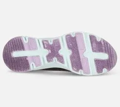 Skechers Arch Fit - Comfy Wave -Naisten kengät 426516 149414BKLV 4