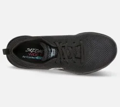Skechers Flex Appeal 3.0 - First Insight - Naiset - Mukavat ja kevyet lenkkarit -Naisten kengät 426554 13070BBK 3