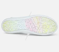 Skechers BOBS B Cute - Trendikäs ja Mukava Kenkä Naisille -Naisten kengät 426593 33492WHT 4