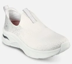 Skechers Relaxed Fit: Arch Fit D'Lux - Glimmer Dust - Naisten Kengät 11 Skechers Relaxed Fit: Arch Fit D'Lux - Glimmer Dust - Naisten Kengät -Naisten kengät 426891 149689WSL 5