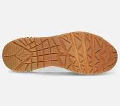 Skechers UNO - James Goldcrown Loving Love - Naiset - Trendikäs ja mukava kenkä 10 Skechers UNO - James Goldcrown Loving Love - Naiset - Trendikäs ja mukava kenkä -Naisten kengät 427026 155506WHT 4