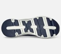 Skechers Arch Fit - Waterproof -Naisten kengät 427218 149569NVY 4