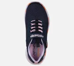 Skechers Solar Fuse - Paint Power - Lasten kengät - Mukavat ja tyylikkäät lenkkarit -Naisten kengät 427702 302041LNVMT 3