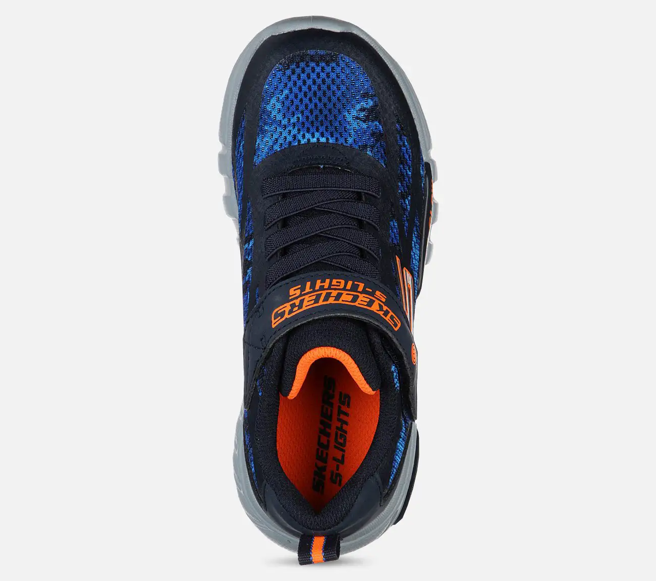 Skechers Flex-Glow - Rondler Lasten kengät | Mukavat ja valaisevat kengät lapsille 5 Skechers Flex-Glow - Rondler Lasten kengät | Mukavat ja valaisevat kengät lapsille - Image 3