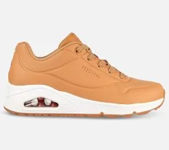 Skechers Uno - Stand On Air - Trendikäs ja Mukava Kenkä Naisille