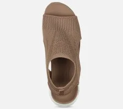 Skechers Arch Fit - City Catch - Nauhattomat kengät naisille - Mukavuus ja tyylikkyys -Naisten kengät 428780 119236MOC 3