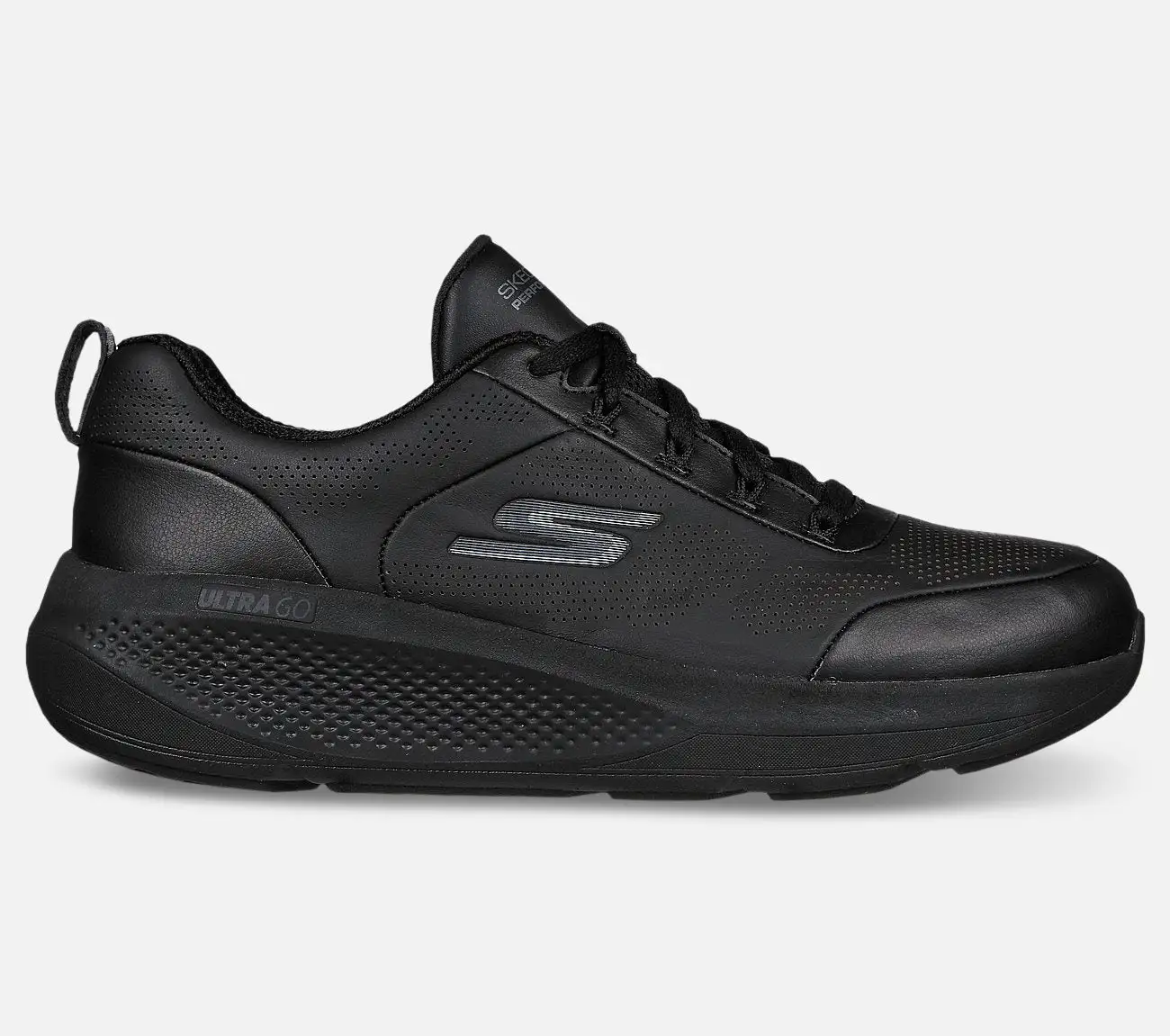 Skechers GO RUN Elevate - Upper Class 3 Skechers GO RUN Elevate - Upper Class