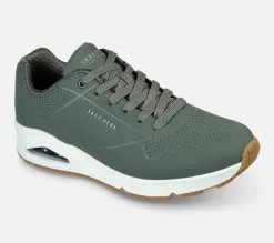 Skechers Street Uno - Stand On Air - Miesten Kengät - Mukavuus ja Tyylikkyys 12 Skechers Street Uno - Stand On Air - Miesten Kengät - Mukavuus ja Tyylikkyys -Naisten kengät 428867 52458OLV 5