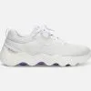 Skechers GO WALK Massage Fit -Naisten kengät 429013 124903WHT 1