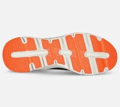 Skechers Arch Fit - Takar - Miesten Kengät - Ergonominen Tuki ja Mukavuus -Naisten kengät 429396 232601BKOR 4