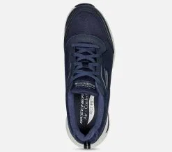 Skechers Arch Fit - Waterproof -Naisten kengät 429425 149569NVY 3