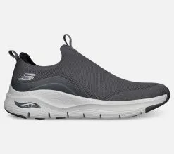 Skechers Arch Fit - Ascension - Miesten kengät - Jalkapohjan tuki ja mukavuus