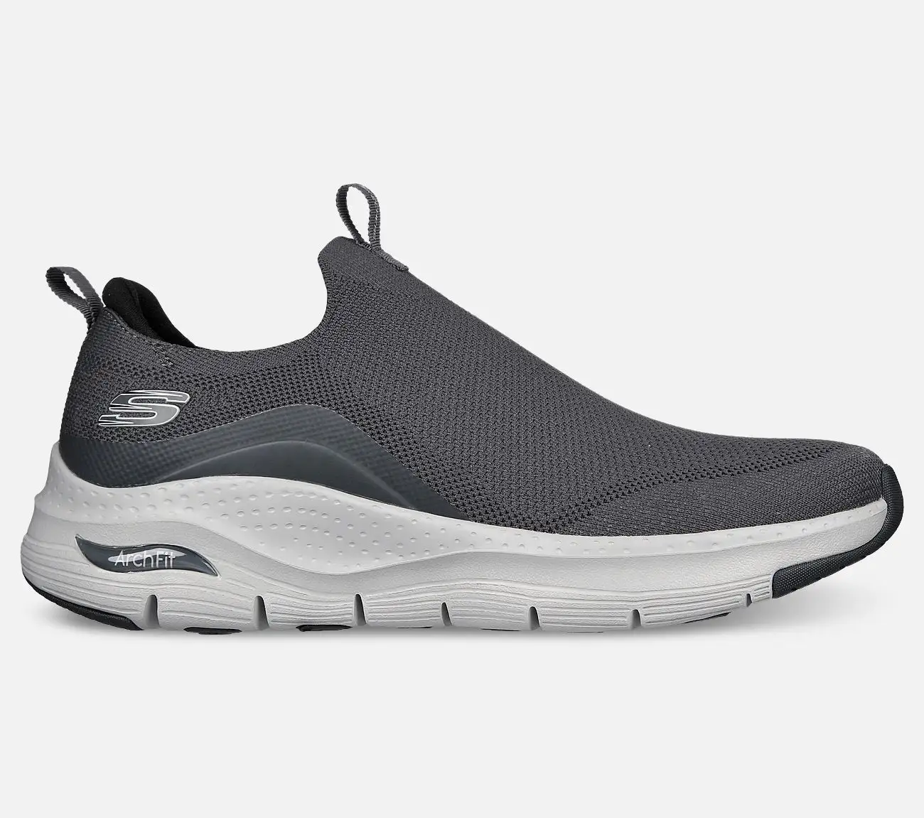 Skechers Arch Fit - Ascension - Miesten kengät - Jalkapohjan tuki ja mukavuus 3 Skechers Arch Fit - Ascension - Miesten kengät - Jalkapohjan tuki ja mukavuus