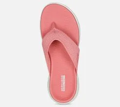 Skechers On-The-Go 600 - Flourish - Nauhattomat kengät naisille - Mukavat ja tyylikkäät -Naisten kengät 429927 140703CRL 3