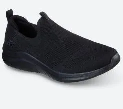 Skechers Ultra Flex 2.0 - Mirkon - Miesten kengät - Mukavat ja kevyet lenkkarit -Naisten kengät 430427 232106BBK 5