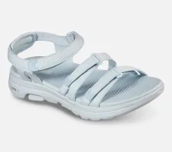 Skechers GO WALK 5 - Harmony - Naisten sandaalit - Mukavuus ja tyylikkyys 12 Skechers GO WALK 5 - Harmony - Naisten sandaalit - Mukavuus ja tyylikkyys -Naisten kengät 430618 140093LTBL 5