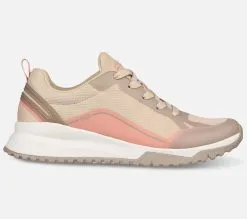 Skechers BOBS Squad 3 - Swag Envy - Naiset - Mukavat ja tyylikkäät kengät