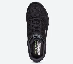 Skechers Flex Advantage 4.0 - Vedeneristävät Miesten Kengät | Mukavuus ja Tyylikkyys 9 Skechers Flex Advantage 4.0 - Vedeneristävät Miesten Kengät | Mukavuus ja Tyylikkyys -Naisten kengät 431012 232223BBK 3