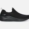Skechers Ultra Flex 2.0 - Mirkon - Miesten kengät - Mukavat ja kevyet lenkkarit 1 Skechers Ultra Flex 2.0 - Mirkon - Miesten kengät - Mukavat ja kevyet lenkkarit -Naisten kengät 431077 232106BBK 1