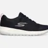 Skechers GO WALK Max - Otis - Miesten Kengät - Mukavuus ja Tyylikkyys 2 Skechers GO WALK Max - Otis - Miesten Kengät - Mukavuus ja Tyylikkyys -Naisten kengät 431085 54640NVY 1