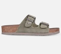 Skechers Arch Fit Granola - Sunny Creek - Naisten sandaalit - Mukavuus ja tyylikkyys