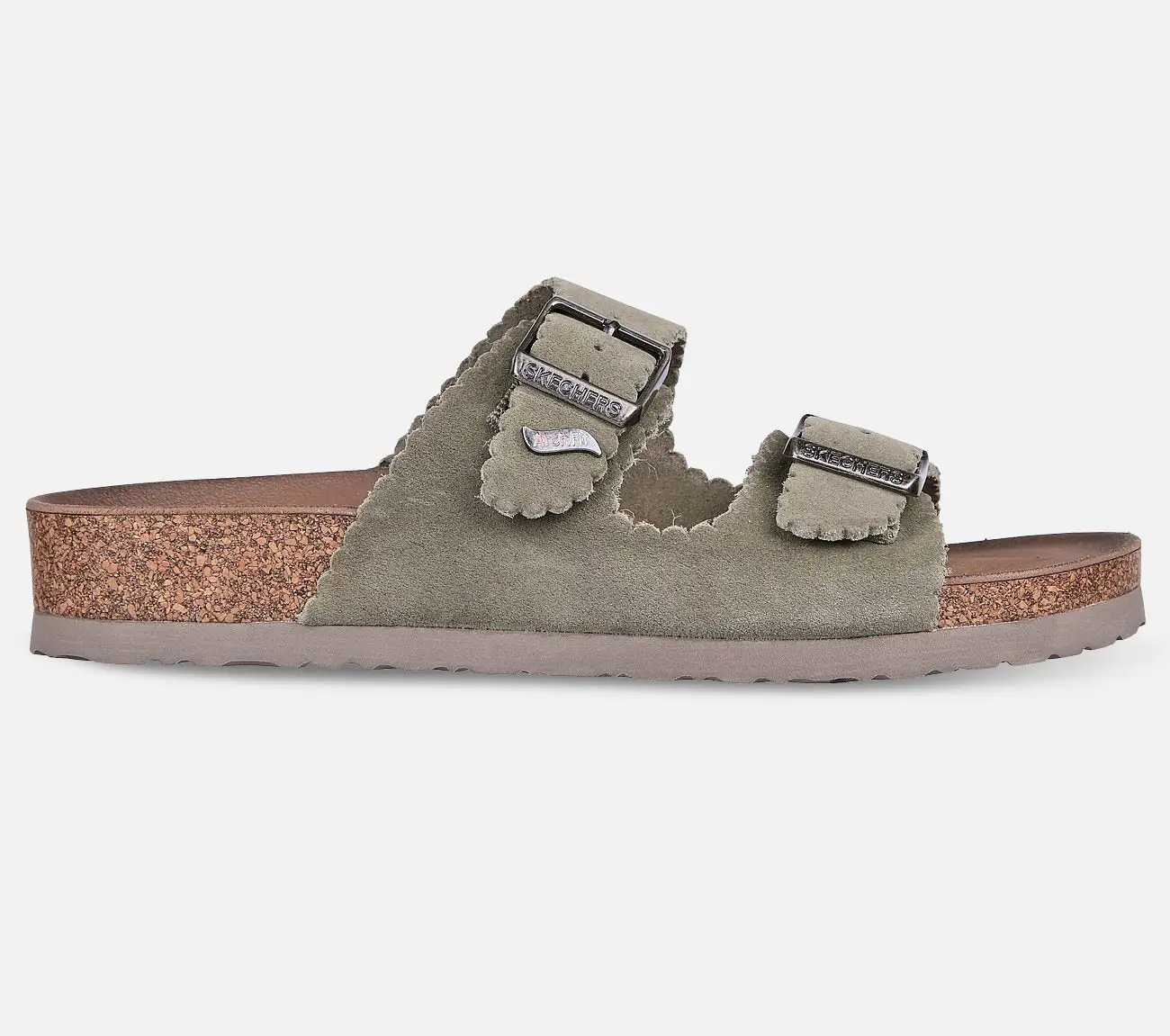 Skechers Arch Fit Granola - Sunny Creek - Naisten sandaalit - Mukavuus ja tyylikkyys 3 Skechers Arch Fit Granola - Sunny Creek - Naisten sandaalit - Mukavuus ja tyylikkyys