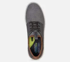 Skechers Pertola - Rolette - Miesten Kengät - Mukavuus ja Tyylikkyys 9 Skechers Pertola - Rolette - Miesten Kengät - Mukavuus ja Tyylikkyys -Naisten kengät 431128 210389CHAR 3