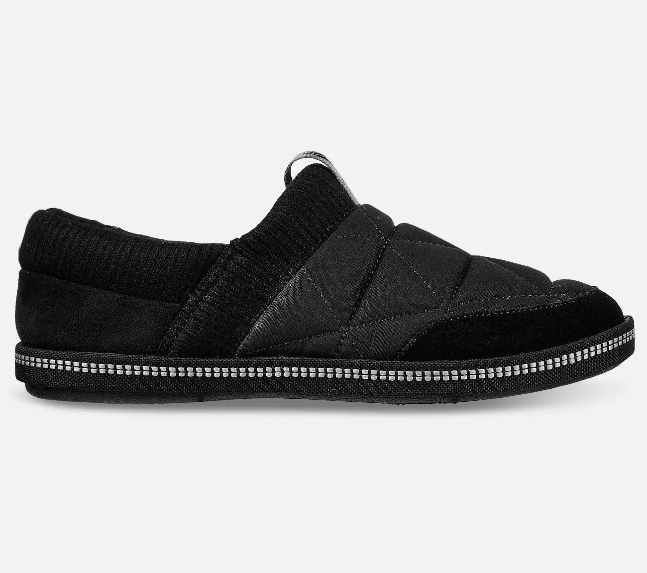 Skechers Cozy Campfire - Camp Nap - Nauhattomat kengät naisille - Mukavuus ja tyylikkyys 3 Skechers Cozy Campfire - Camp Nap - Nauhattomat kengät naisille - Mukavuus ja tyylikkyys