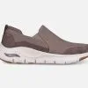 Skechers Arch Fit - Leverich - Miesten kengät - Mukavuus ja tyyli -Naisten kengät 431938 232300TPE 1