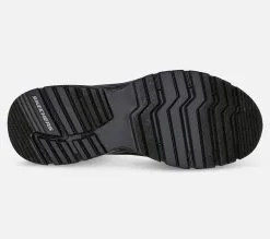 Skechers Arch Fit Baxter - Pendroy - Miesten kengät - Mukavuus ja tyyli -Naisten kengät 432718 210353BBK 4