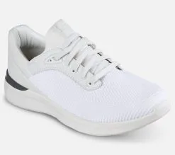 Skechers Lattimore - Lasiter - Miesten Kengät - Mukavuus ja Tyylikkyys -Naisten kengät 433242 210406WHT 5
