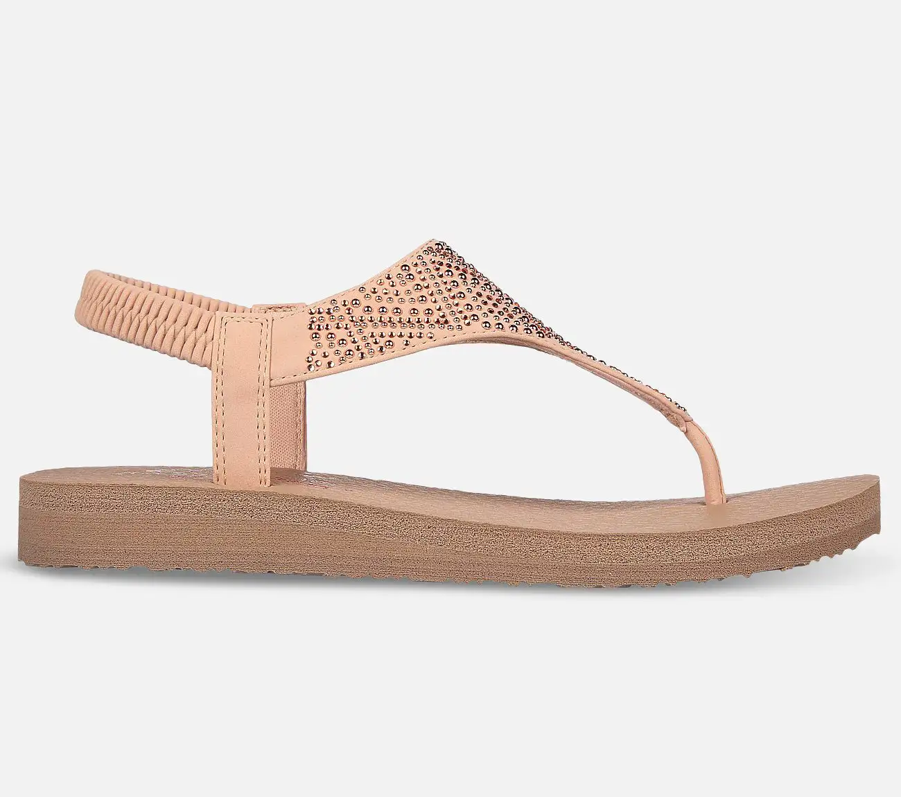 Skechers Meditation - Cool Eclipse - Naisten sandaalit - Mukavat ja tyylikkäät sandaalit 3 Skechers Meditation - Cool Eclipse - Naisten sandaalit - Mukavat ja tyylikkäät sandaalit