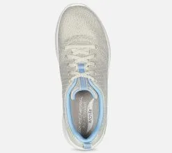 Skechers GO WALK Arch Fit - Unify - Naiset - Kävelykenkä - Mukavuus ja Tuki -Naisten kengät 435313 124403NTLB 3