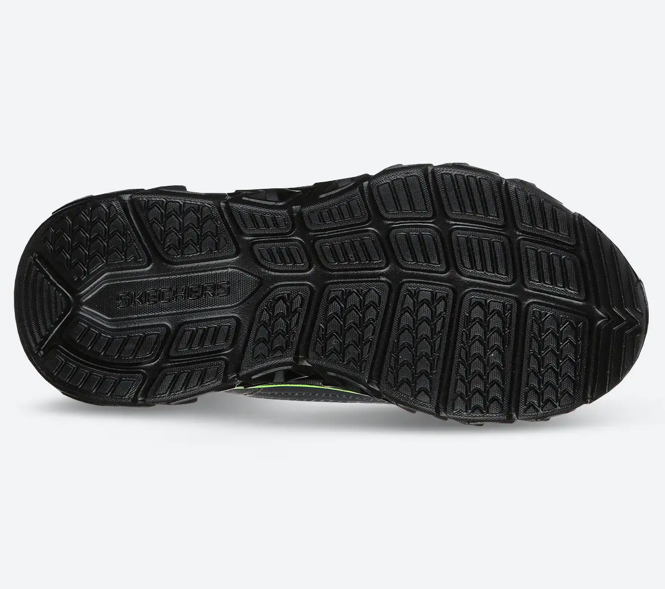 Skechers Hypno-flash 2.0-Street Breeze - Lasten Nilkkurit - Mukavat ja Tyylikkäät Kengät 6 Skechers Hypno-flash 2.0-Street Breeze - Lasten Nilkkurit - Mukavat ja Tyylikkäät Kengät - Image 4