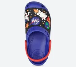 Skechers Zaggle - Nebuloid Lasten Sisäkengät | Mukavat ja Tyylikkäät 9 Skechers Zaggle - Nebuloid Lasten Sisäkengät | Mukavat ja Tyylikkäät -Naisten kengät 435698 400085LBLMT 3