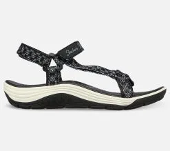 Skechers Reggae Cup - Naisten sandaalit - Mukavuus ja tyylikkyys