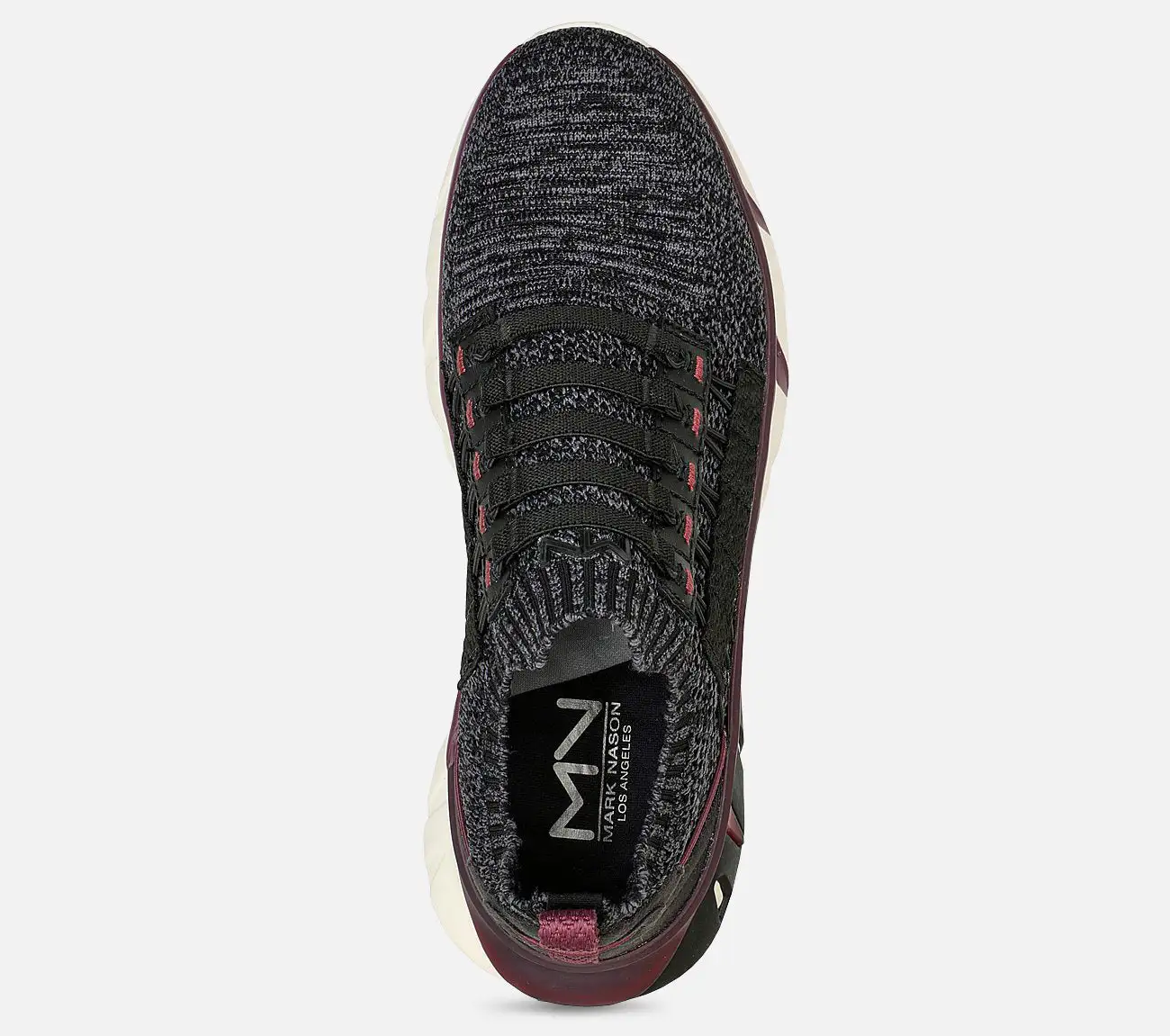 Skechers Mark Nason - Ziggy - Tegin 5 Skechers Mark Nason - Ziggy - Tegin - Image 3