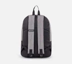 Skechers Weekend -reppu - Trendikäs ja käytännöllinen lasten reppu 7 Skechers Weekend -reppu - Trendikäs ja käytännöllinen lasten reppu -Naisten kengät 436512 SKCH7684GRY 3