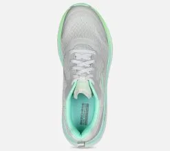 Skechers Max Cushioning Delta - Ultimate Endurance - Naiset - Kestävyyskenkä -Naisten kengät 436714 129126GYMN 3