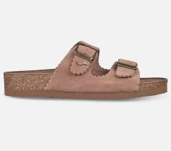 Skechers Arch Fit Granola - Sunny Creek - Naisten sandaalit - Mukavat ja tyylikkäät sandaalit