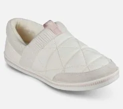 Skechers Cozy Campfire - Camp Nap - Nauhattomat kengät naisille - Mukavuus ja tyylikkyys -Naisten kengät 437202 167218OFWT 5