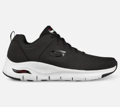 Skechers Arch Fit - Titan - Miesten kengät - Ergonomiset ja tukevat jalkineet
