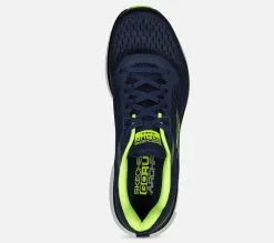 Skechers GO RUN Pure 3 - Miesten juoksukengät - Kevyt ja hengittävä suunnittelu -Naisten kengät 437415 246034NVYL 3