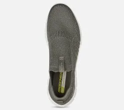 Skechers Glide-Step Flex - Miesten Kengät - Mukavuus ja Tyylikkyys -Naisten kengät 437517 232325OLV 3