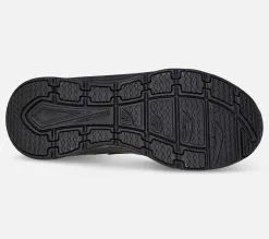 Skechers Relaxed Fit: D'Lux Walker - Cozy Hike - Naisten nilkkurit -Naisten kengät 437605 167267BBK 4