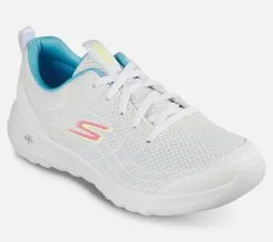 Skechers GO WALK Joy - Mukavat ja kevyet lenkkarit naisille 11 Skechers GO WALK Joy - Mukavat ja kevyet lenkkarit naisille -Naisten kengät 437628 124191WMLT 5