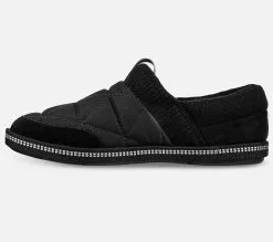 Skechers Cozy Campfire - Camp Nap - Nauhattomat kengät naisille - Mukavuus ja tyylikkyys 9 Skechers Cozy Campfire - Camp Nap - Nauhattomat kengät naisille - Mukavuus ja tyylikkyys -Naisten kengät 437794 167218BBK 2