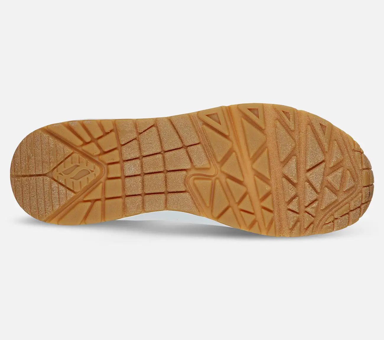 Skechers Uno - Stand On Air - Trendikäs ja mukava lenkkikenkä naisille 6 Skechers Uno - Stand On Air - Trendikäs ja mukava lenkkikenkä naisille - Image 4