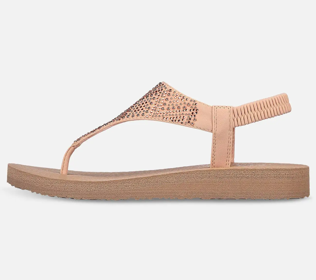 Skechers Meditation - Cool Eclipse - Naisten sandaalit - Mukavat ja tyylikkäät sandaalit 4 Skechers Meditation - Cool Eclipse - Naisten sandaalit - Mukavat ja tyylikkäät sandaalit - Image 2