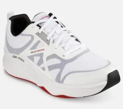 Skechers Relaxed Fit: D'Lux Fitness - Miesten kengät - Mukavuus ja tyylikkyys yhdistettynä -Naisten kengät 438368 232357WBRD 5